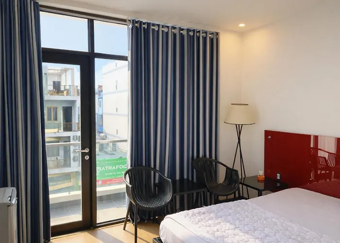 Gia Huyền Hotel TP. Hồ Chí Minh