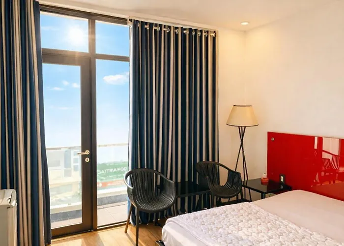 Gia Huyền Hotel TP. Hồ Chí Minh
