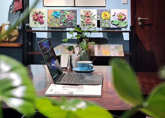 Em Oi Boutique Hotel Nha Trang