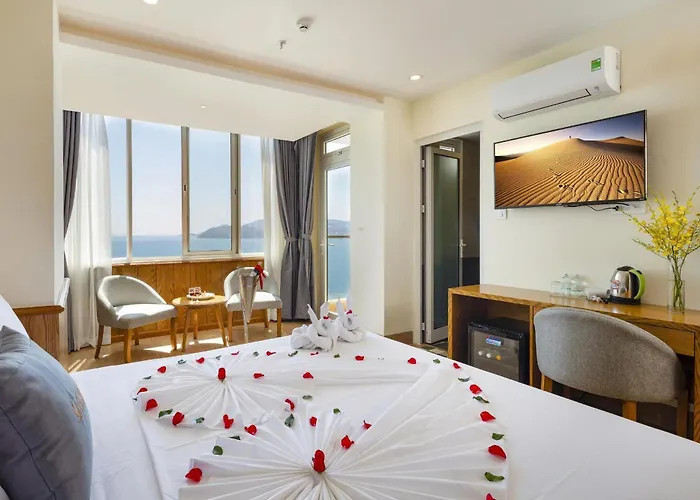 Glory Hotel Nha Trang