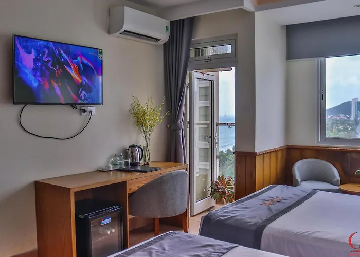 Glory Hotel Nha Trang