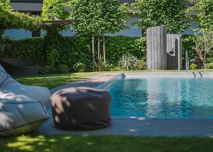 Villa Residence Franziskus Dorf Tirol