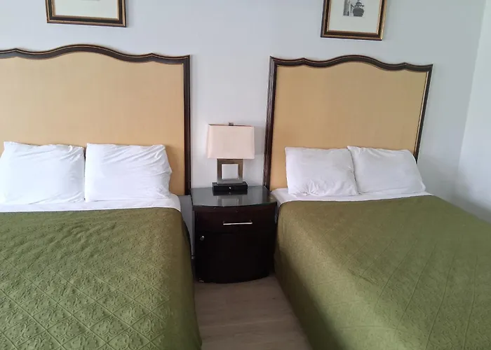 Stay Express Inn & Suites Demopolis