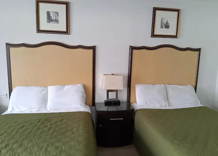 Stay Express Inn & Suites Demopolis