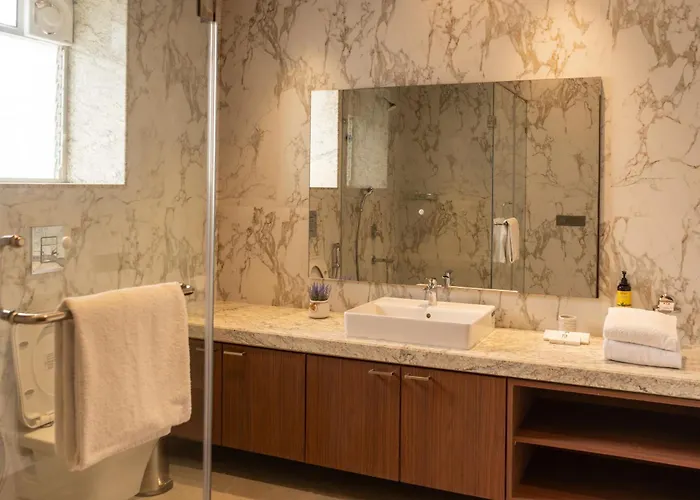 Park Suites Kolkata