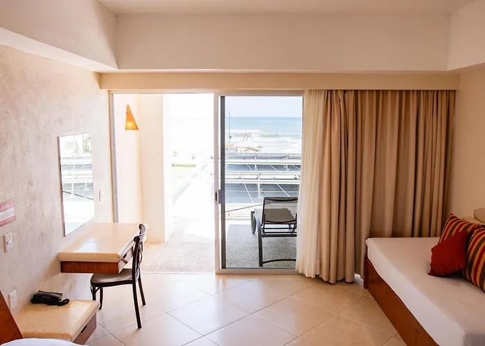 Mishol Bodas Hotel & Beach Club Acapulco Diamante