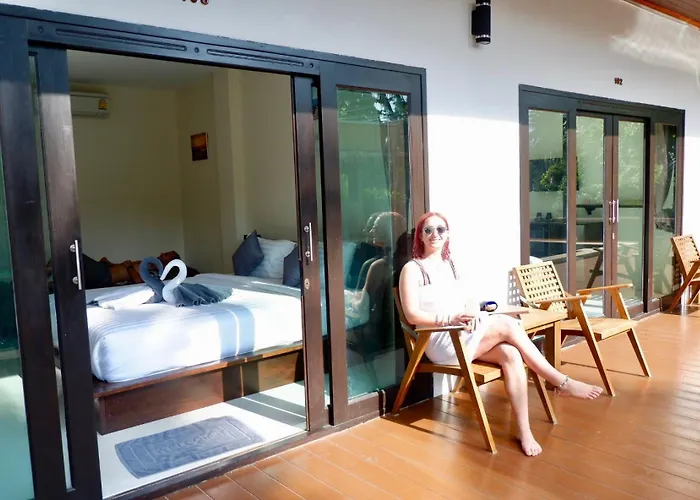Aiya Resort Koh-Tao Ko Tao