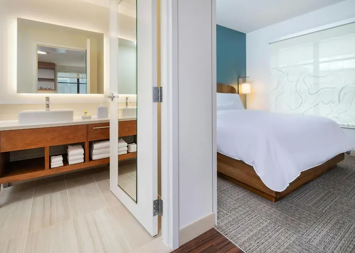 Element By Marriott Minneapolis Downtown