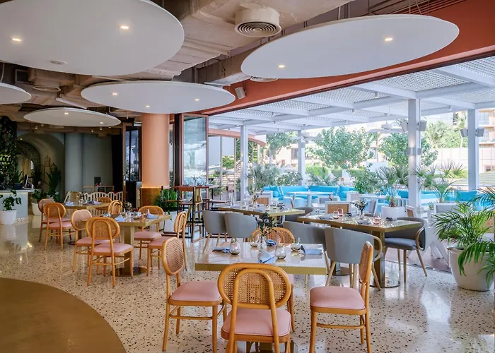 Andaz Dubai The Palm, By Hyatt Hotel