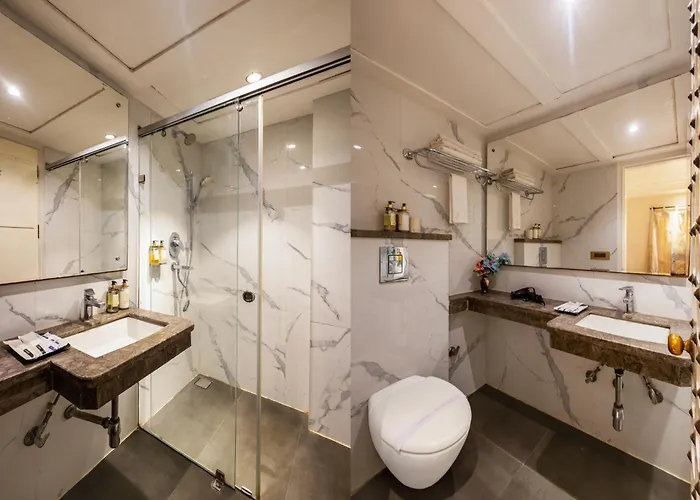 Hotel Pinky Villa - Heritage Boutique Suites- New Delhi