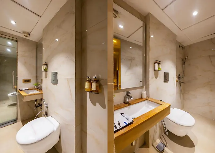 Hotel Pinky Villa - Heritage Boutique Suites- New Delhi