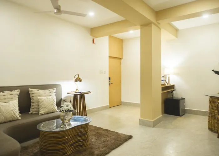 Hotel Lake Shilloi Dimapur