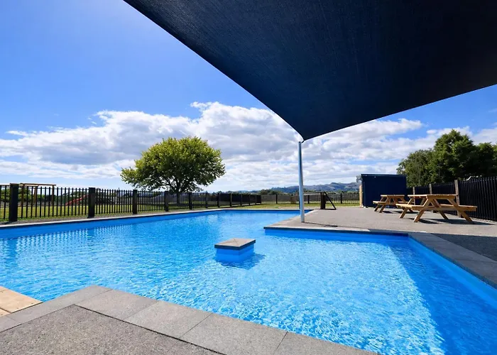 Havelock North Holiday Park