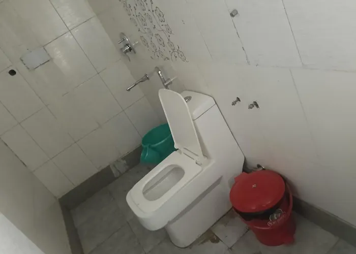 Hotel Home Stay Dwarka Delhi 