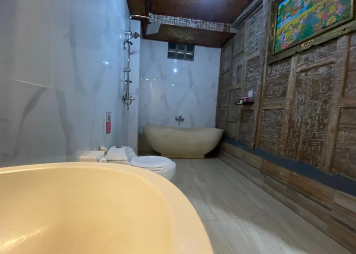 Royal Jj Ubud Resort & Spa