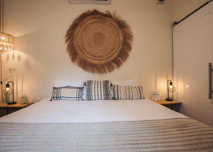 Nuiya Hoteles Centro Sayulita