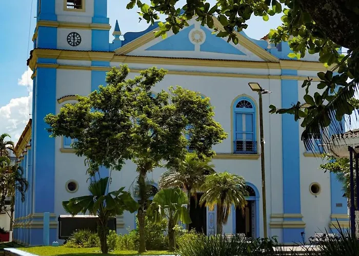 Pousada Taiwan Ubatuba