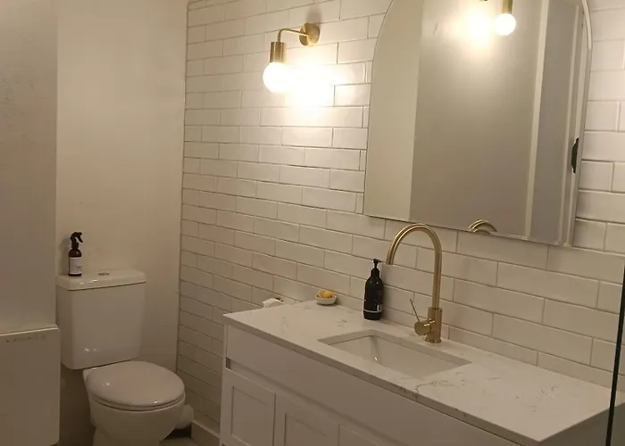 Windarra On High Bed & Breakfast Launceston