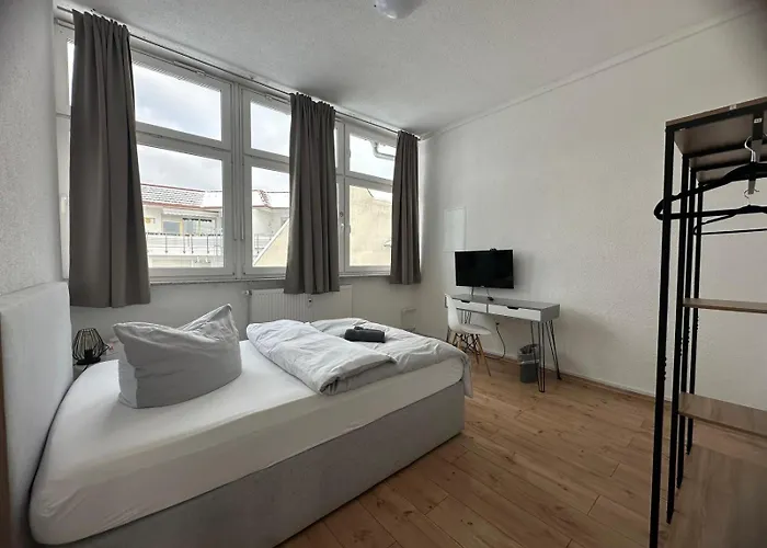 Pension BeOne Trossingen