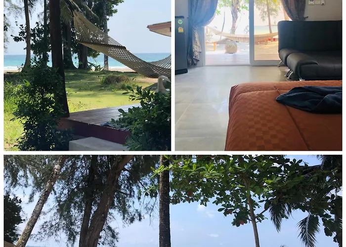Rim Lay Hotel Ko Kut