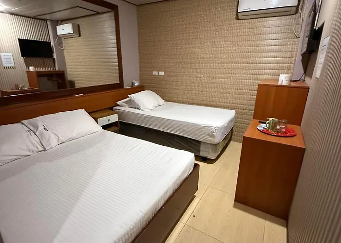 Acs Pension House Koronadal