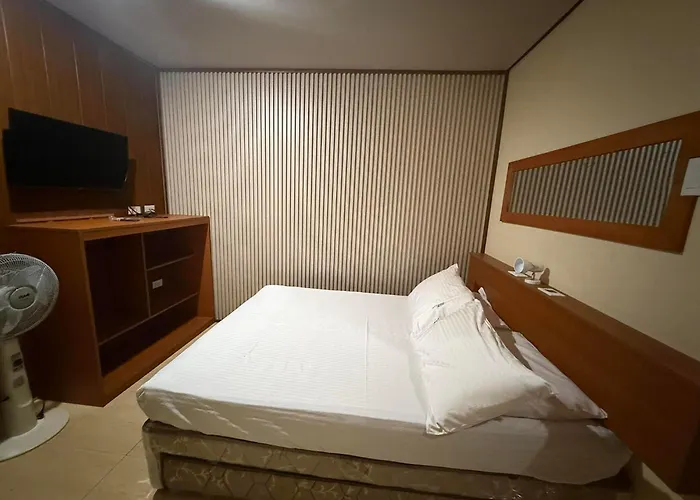 Acs Pension House Koronadal