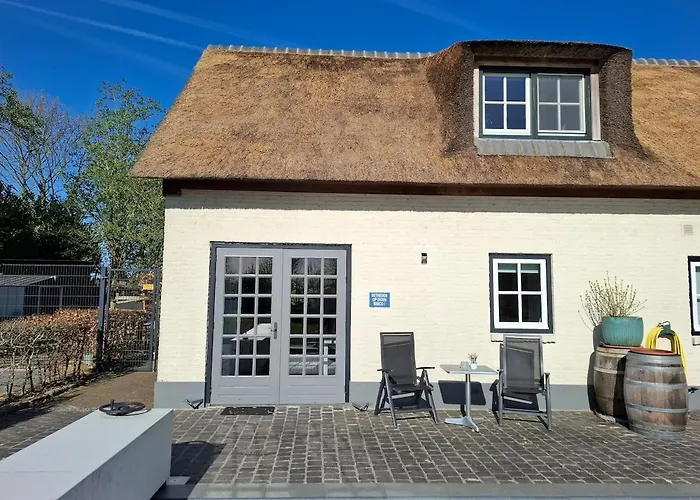 Guesthouse Rijsbergen_Zundert