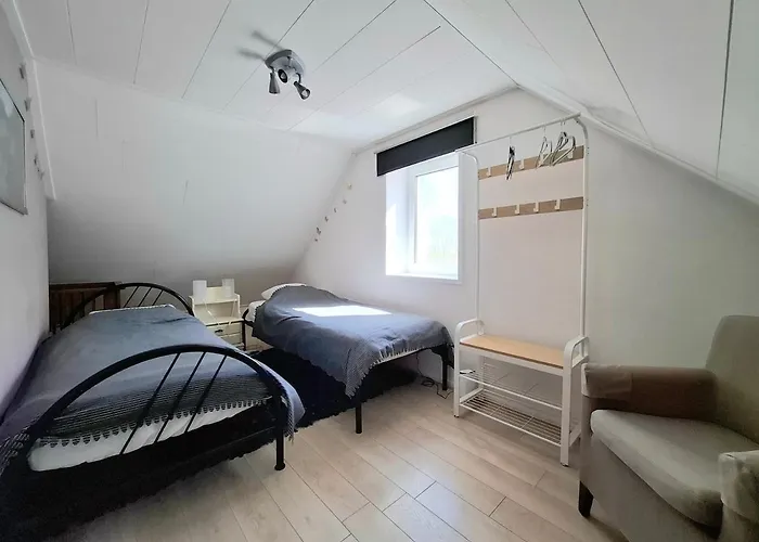 Guesthouse Rijsbergen_Zundert