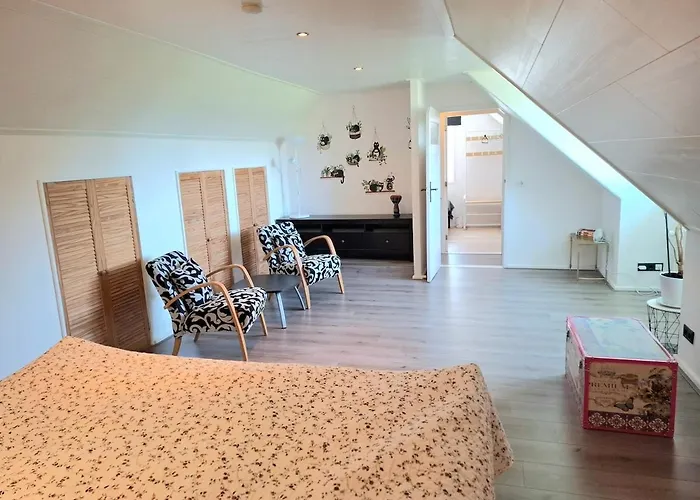 Guesthouse Rijsbergen_Zundert