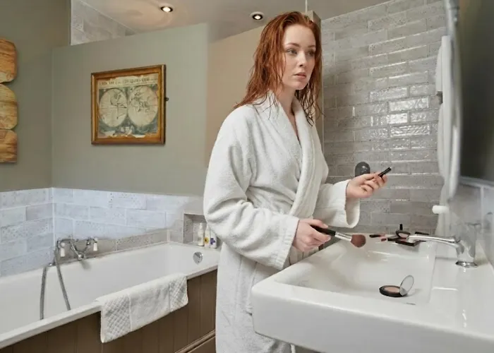 Boutique Bedrooms Thornham 