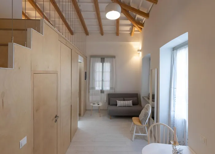 Bed and Breakfast L Anima Skiathos