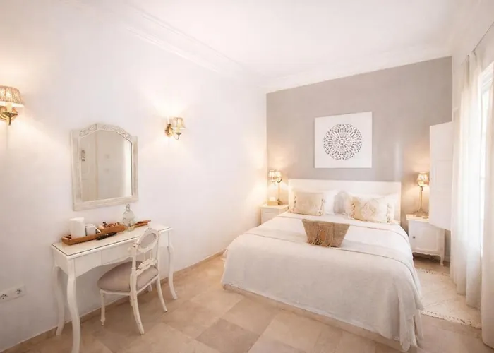 Dar Benti Bed & Breakfast Monastir
