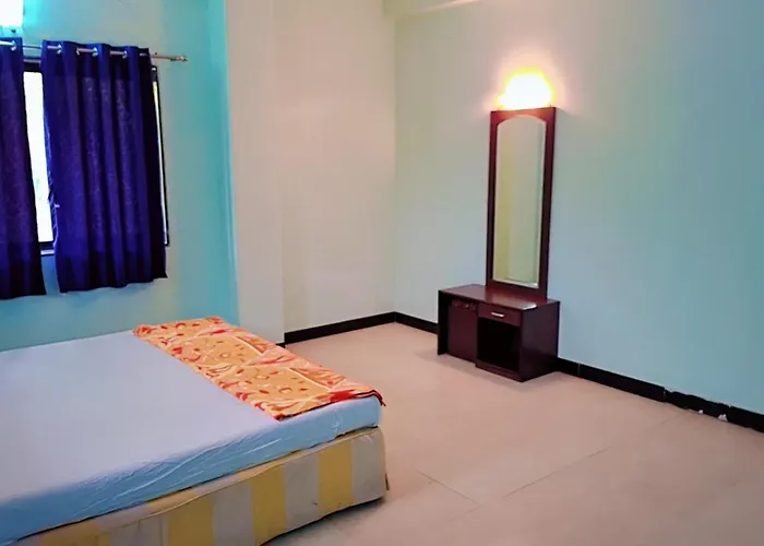Sai Dwarka Alibag Hotel