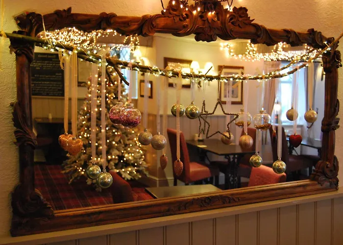The Miners Arms Hotel Eyam