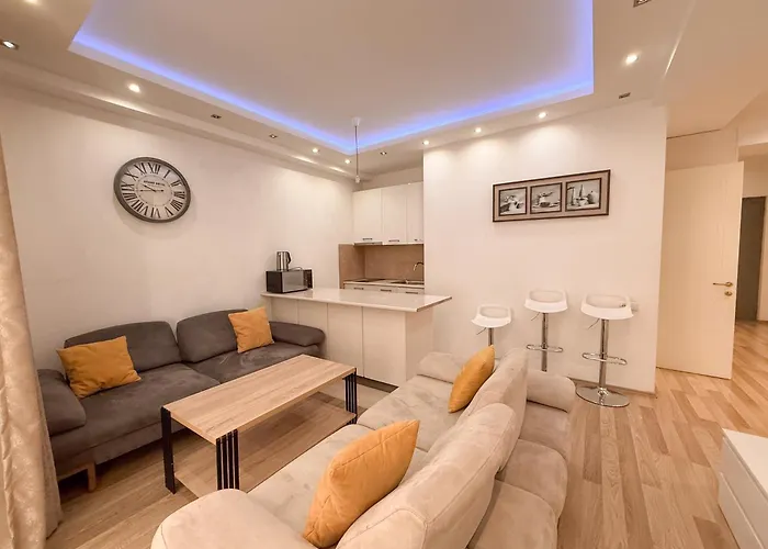 Superior Apartments Tbilisi