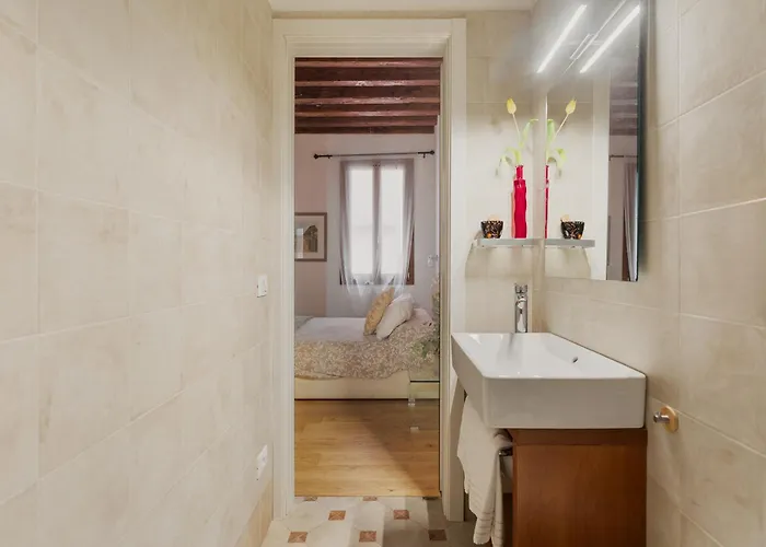 Bianca Cappello House Bed & Breakfast Venice