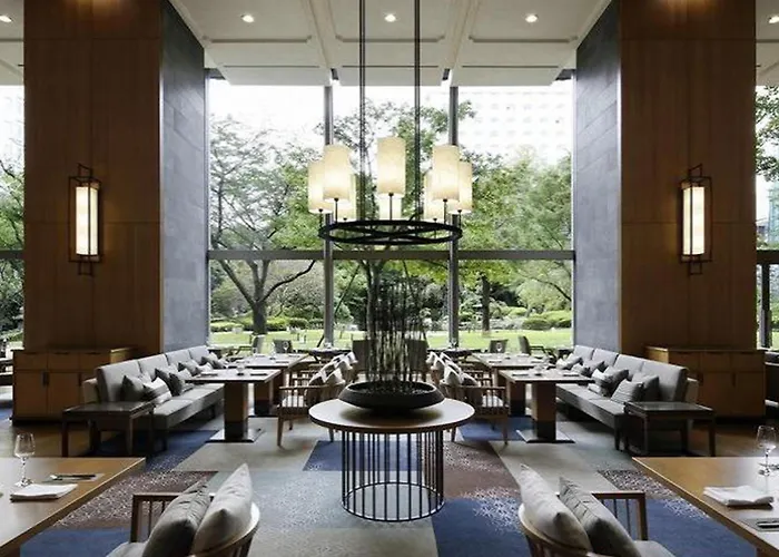 Takanawa Hanakohro, A Member Of Small Luxury Hotels Of The World Tóquio