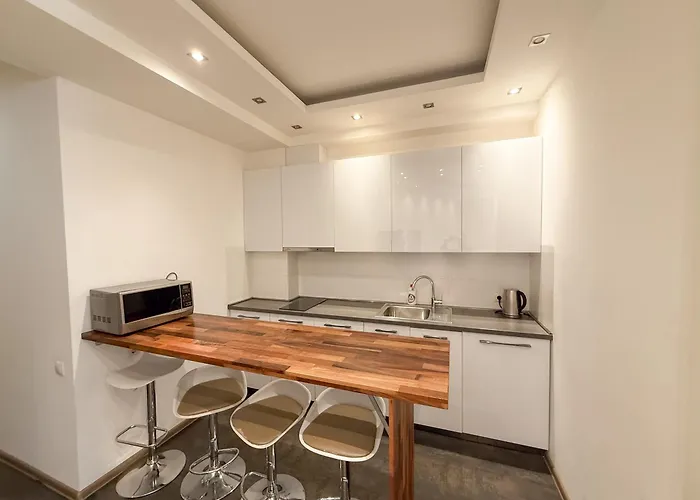 Superior Apartments Tbilisi
