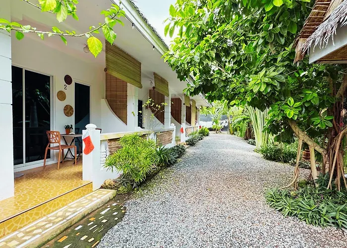 Nautilus Hostel & Hammocks Panglao Island