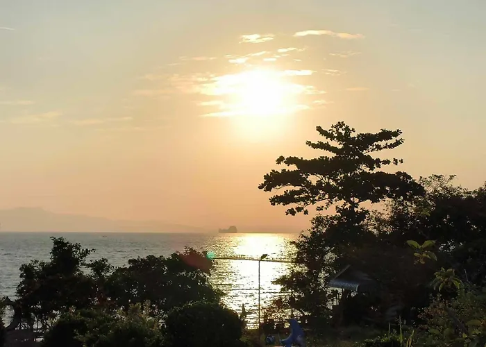 Sunrise Beach Kohyao Resort Ko Yao