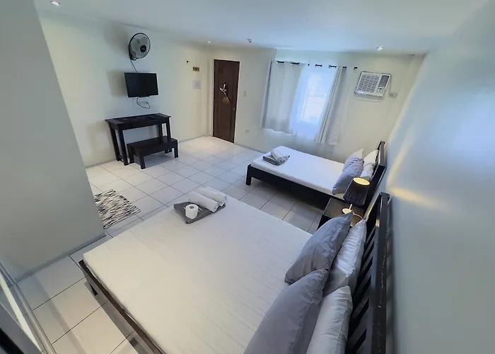 Victoria'S Bed & Breakfast Puerto Galera