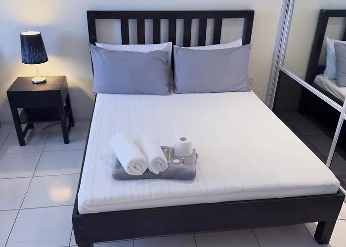 Victoria'S Bed & Breakfast Puerto Galera