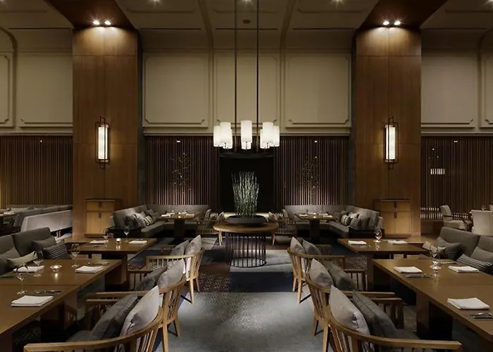Takanawa Hanakohro, A Member Of Small Luxury Hotels Of The World โตเกียว
