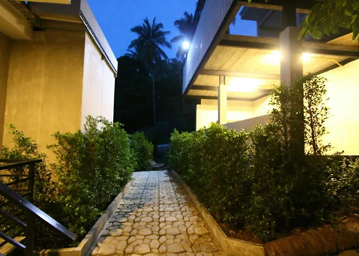 Matina Mountain Resort Ko Tao