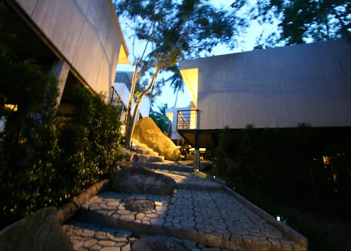 Matina Mountain Resort Ko Tao