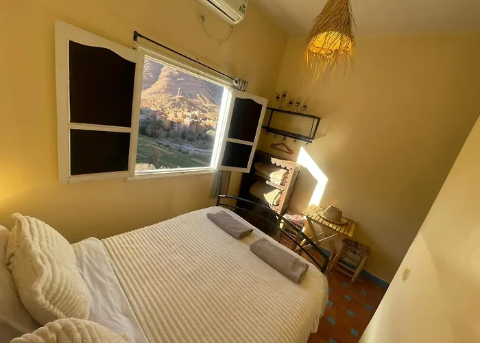 Riad Sephora Tinghir