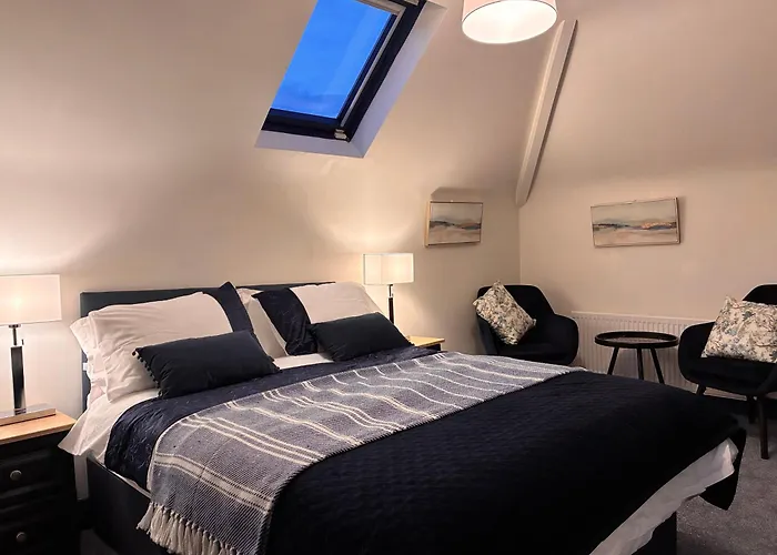 Inglewood Lodge B&B Naas