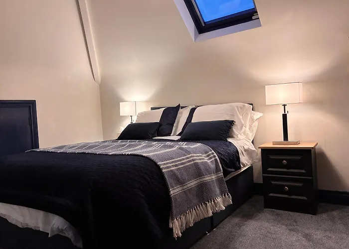 Inglewood Lodge B&B Naas