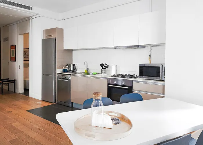 Galata M84 Apart otel İstanbul