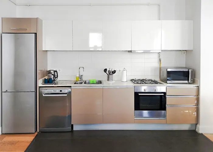 Galata M84 Apart otel İstanbul